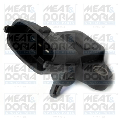 Sensor, intake manifold pressure